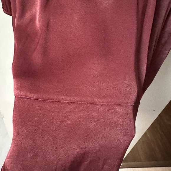 Aritzia Little Moon Honeysuckle Dress - Picture 9 of 9